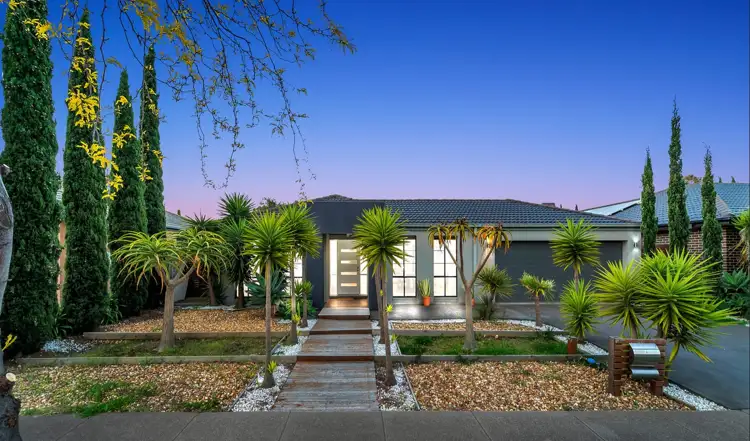 12 Daisy Drive, Point Cook VIC 3030