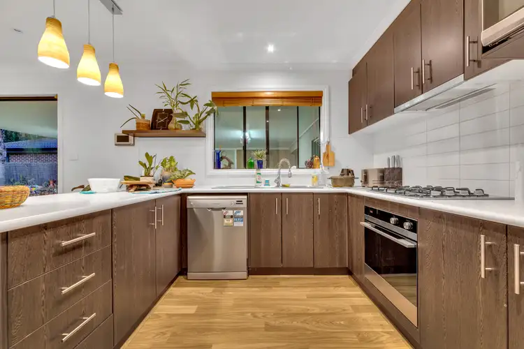 Fifth view of Homely house listing, 12 Daisy Drive, Point Cook VIC 3030