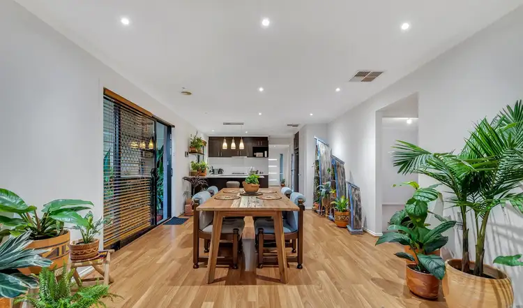 Sixth view of Homely house listing, 12 Daisy Drive, Point Cook VIC 3030