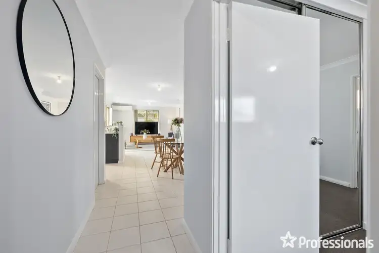 Second view of Homely house listing, 12/11 Hazlett Way, Canning Vale WA 6155