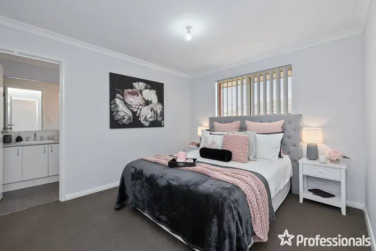 Third view of Homely house listing, 12/11 Hazlett Way, Canning Vale WA 6155