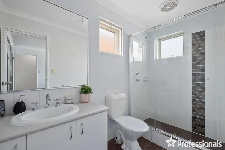 Fifth view of Homely house listing, 12/11 Hazlett Way, Canning Vale WA 6155