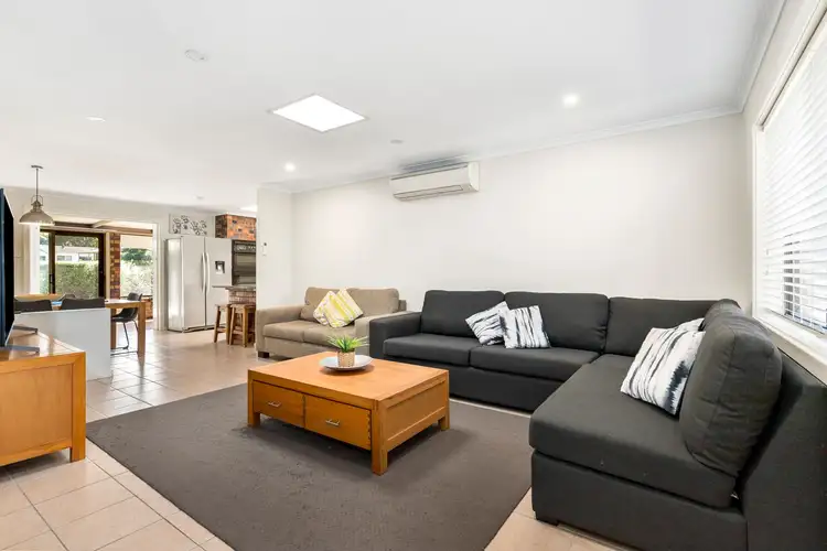 Second view of Homely house listing, 11 Myamba Parade, Surfside NSW 2536