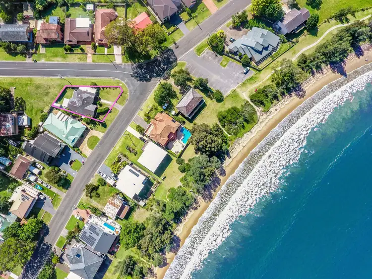 Fourth view of Homely house listing, 11 Myamba Parade, Surfside NSW 2536