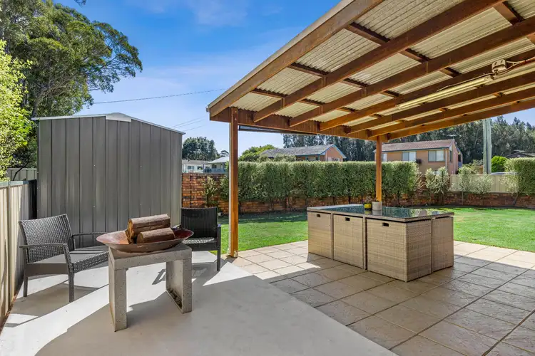 Fifth view of Homely house listing, 11 Myamba Parade, Surfside NSW 2536