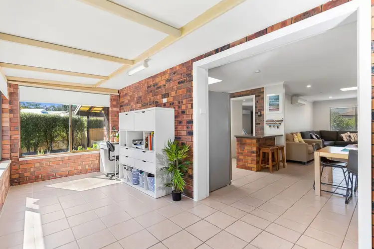 Sixth view of Homely house listing, 11 Myamba Parade, Surfside NSW 2536