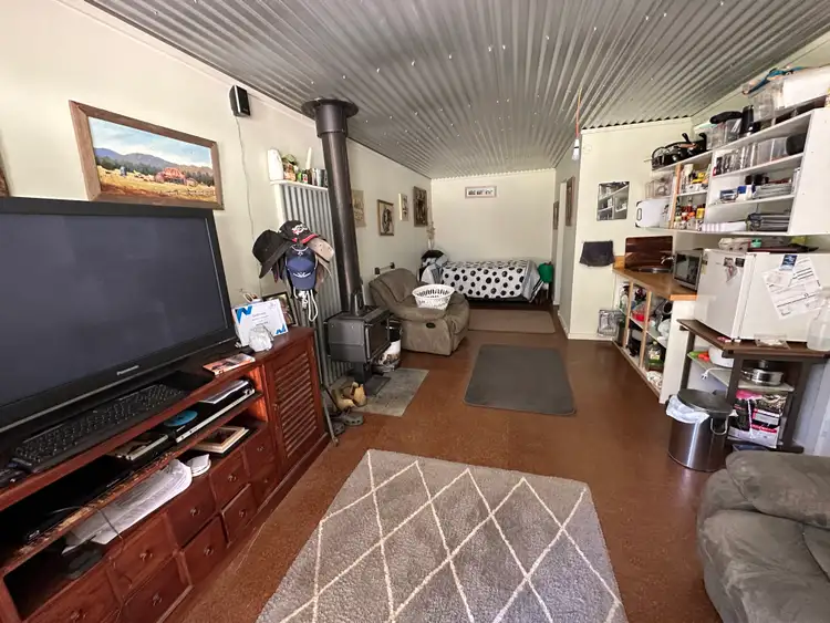 Second view of Homely rural property listing, Lot 153 Kunama Road, Kunama NSW 2730