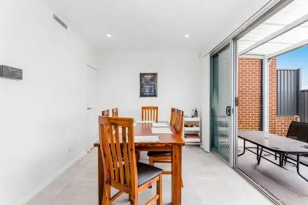 Third view of Homely townhouse listing, 120 Sciberras Avenue, Schofields NSW 2762