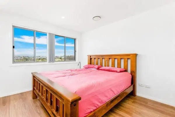 Fourth view of Homely townhouse listing, 120 Sciberras Avenue, Schofields NSW 2762