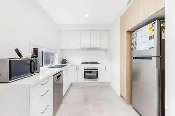 Fifth view of Homely townhouse listing, 120 Sciberras Avenue, Schofields NSW 2762