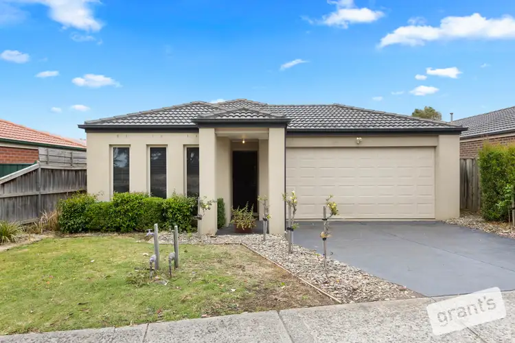 Main view of Homely house listing, 15 Bushranger Boulevard, Cranbourne East VIC 3977