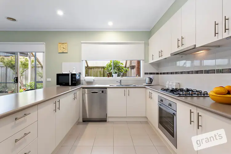 Third view of Homely house listing, 15 Bushranger Boulevard, Cranbourne East VIC 3977