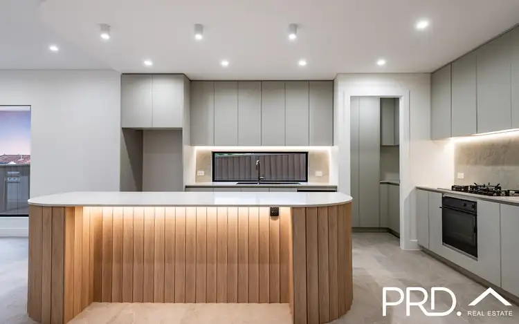 Main view of Homely house listing, 98 Hinemoa Street, Panania NSW 2213