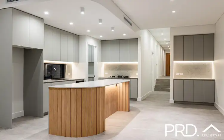 Fourth view of Homely house listing, 98 Hinemoa Street, Panania NSW 2213