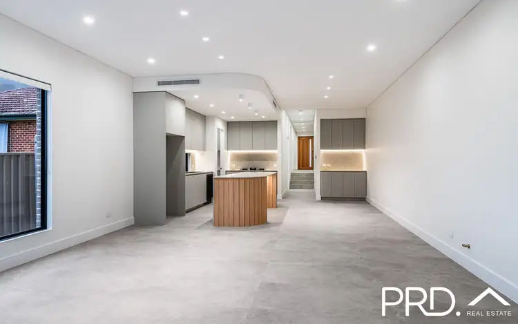 Fifth view of Homely house listing, 98 Hinemoa Street, Panania NSW 2213