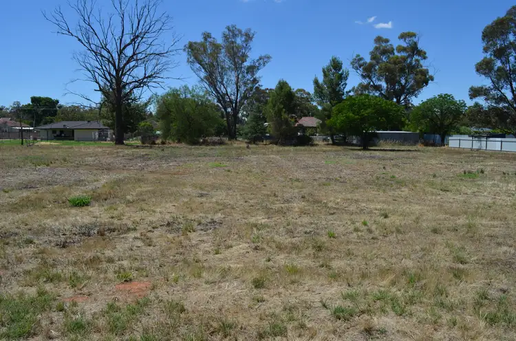 Main view of Homely land listing, 78-80 Langham Street, Ganmain NSW 2702
