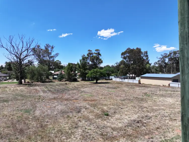 Seventh view of Homely land listing, 78-80 Langham Street, Ganmain NSW 2702
