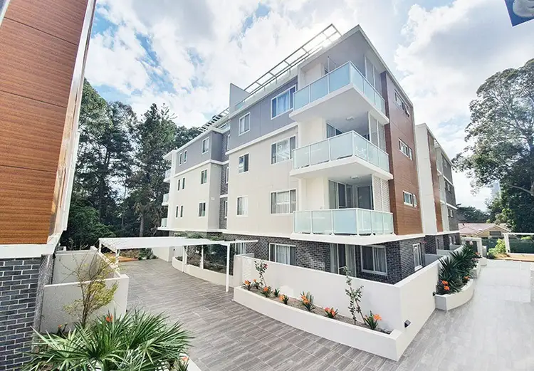 G6/2-8 Hazlewood Place, Epping NSW 2121