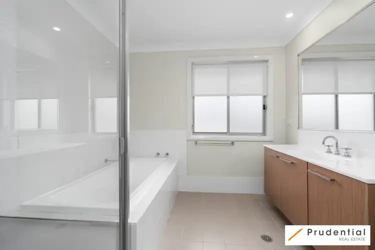 Fifth view of Homely semi-detached listing, 61 Hemsworth Avenue, Middleton Grange NSW 2171