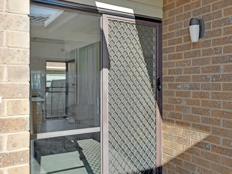 Second view of Homely unit listing, 4/8 Reilly Avenue, Benalla VIC 3672