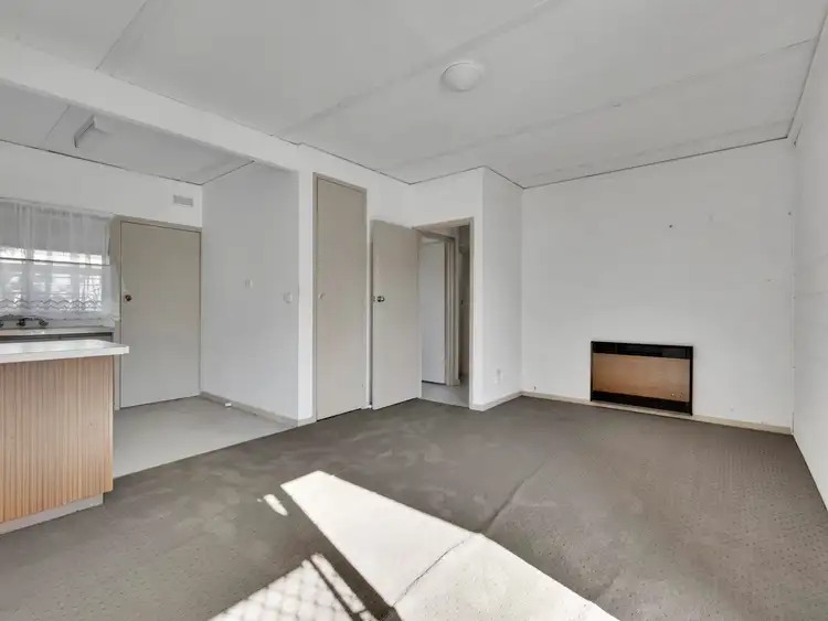Third view of Homely unit listing, 4/8 Reilly Avenue, Benalla VIC 3672