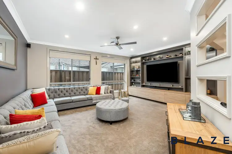 Second view of Homely house listing, 11 Ivor Avenue, Middleton Grange NSW 2171