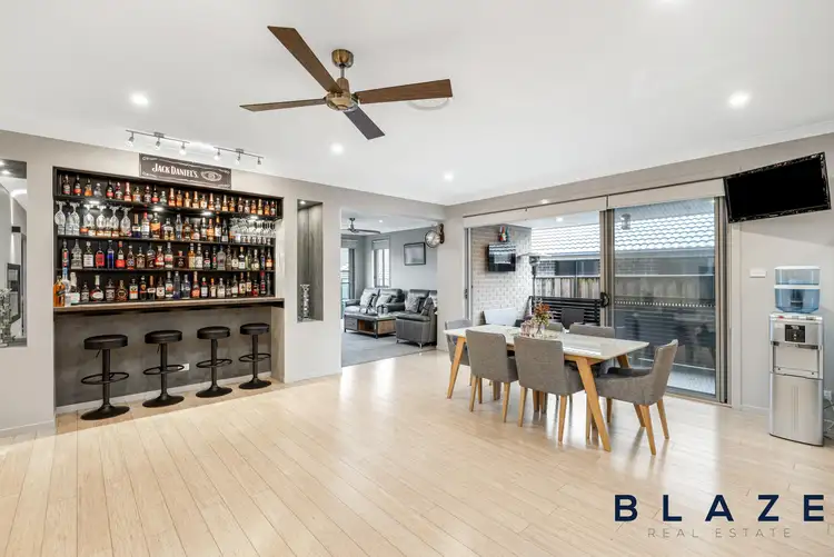 Fourth view of Homely house listing, 11 Ivor Avenue, Middleton Grange NSW 2171