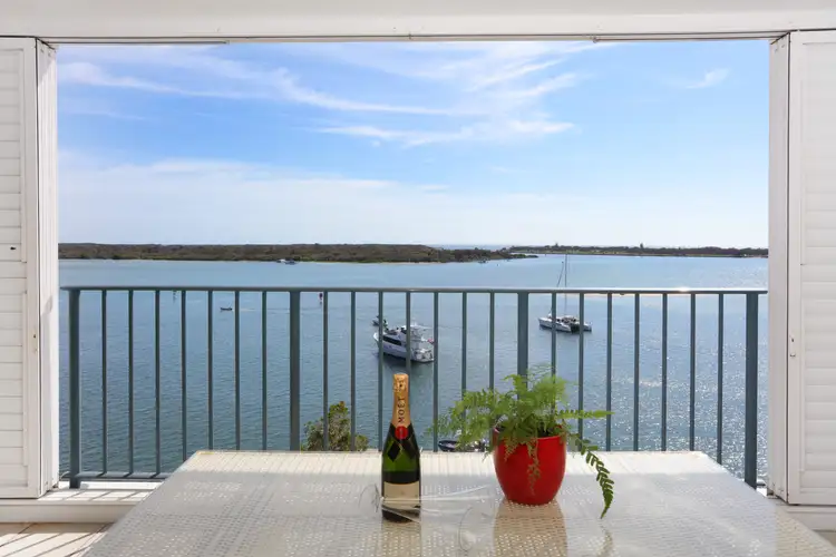 Second view of Homely unit listing, 90/326 Marine Parade, Labrador QLD 4215