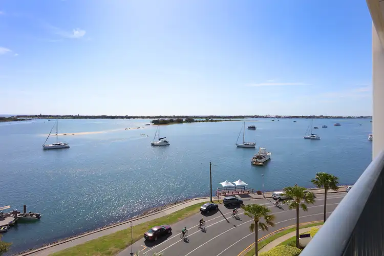 Third view of Homely unit listing, 90/326 Marine Parade, Labrador QLD 4215