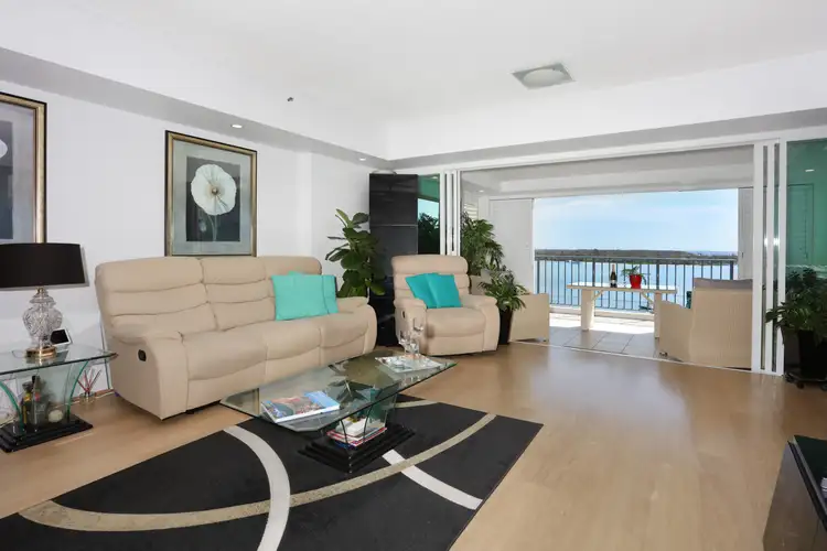 Fourth view of Homely unit listing, 90/326 Marine Parade, Labrador QLD 4215