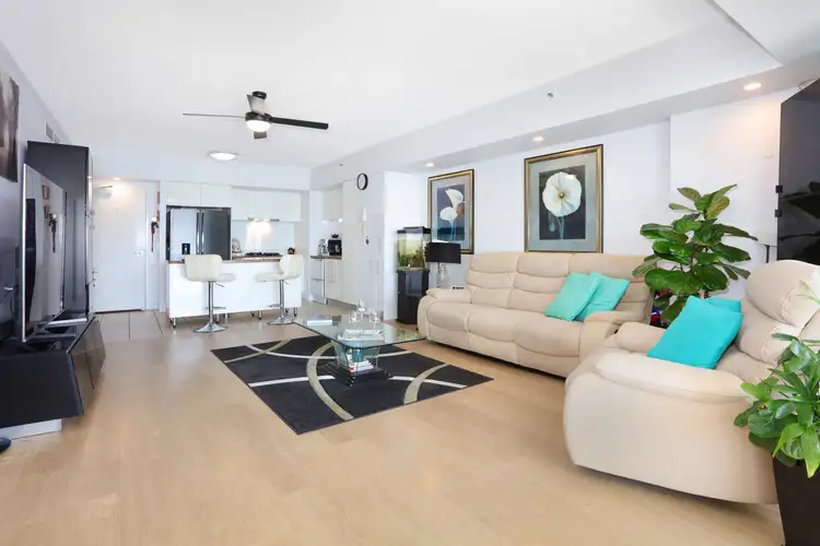 Fifth view of Homely unit listing, 90/326 Marine Parade, Labrador QLD 4215