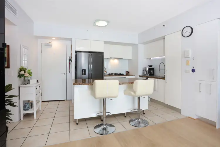 Sixth view of Homely unit listing, 90/326 Marine Parade, Labrador QLD 4215