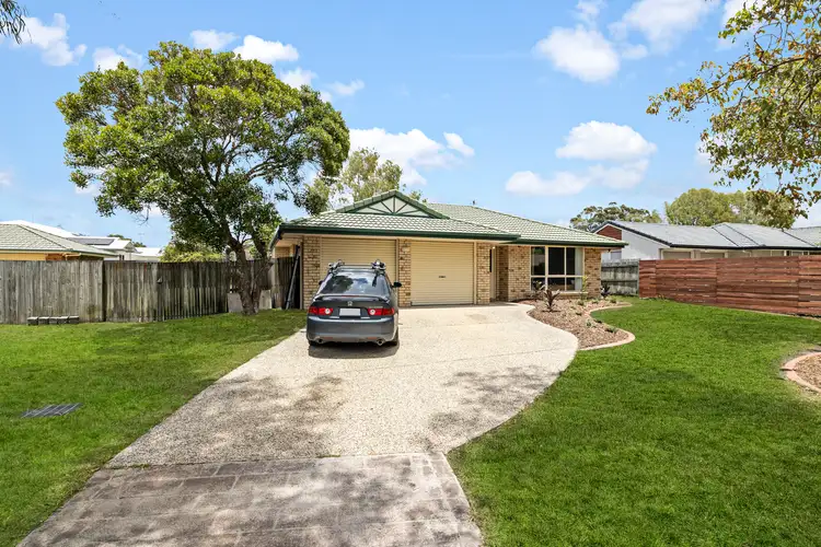 Main view of Homely house listing, 14 Bridgewater Court, Sippy Downs QLD 4556