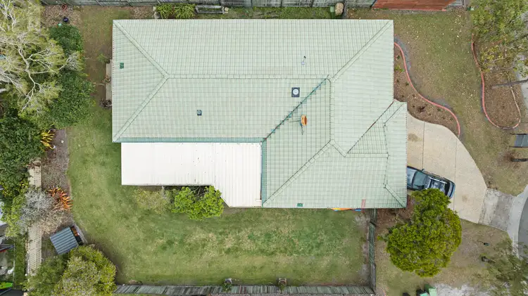 Second view of Homely house listing, 14 Bridgewater Court, Sippy Downs QLD 4556