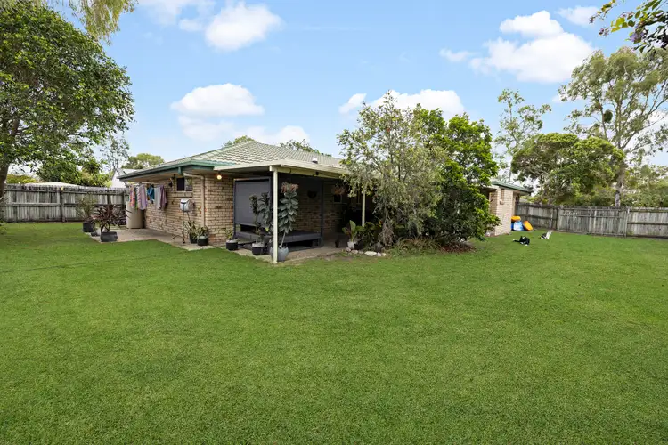 Third view of Homely house listing, 14 Bridgewater Court, Sippy Downs QLD 4556