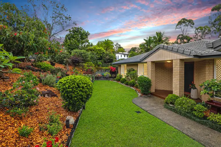 Second view of Homely house listing, 21 Mace Drive, Buderim QLD 4556