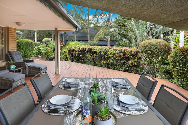 Third view of Homely house listing, 21 Mace Drive, Buderim QLD 4556