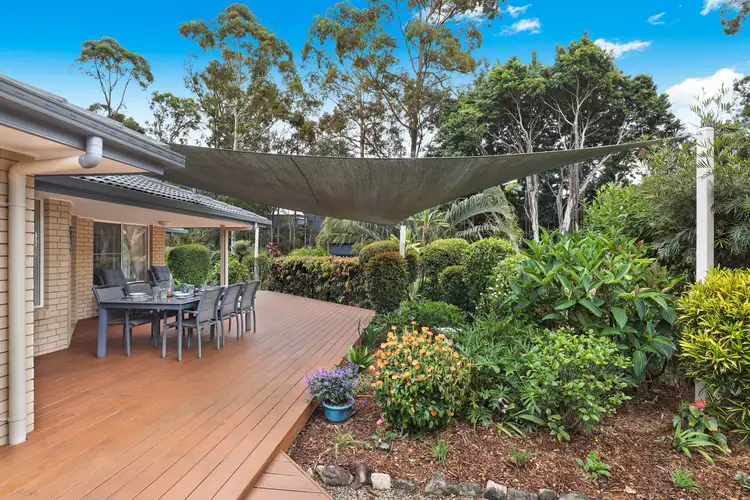 Fourth view of Homely house listing, 21 Mace Drive, Buderim QLD 4556