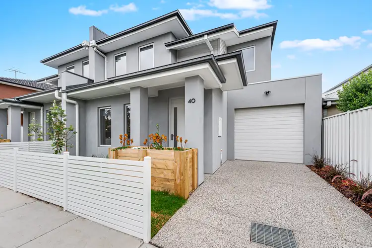 40 Laurie Street, Newport VIC 3015
