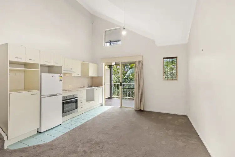 Fourth view of Homely apartment listing, L3/85 Deakin Street, Kangaroo Point QLD 4169