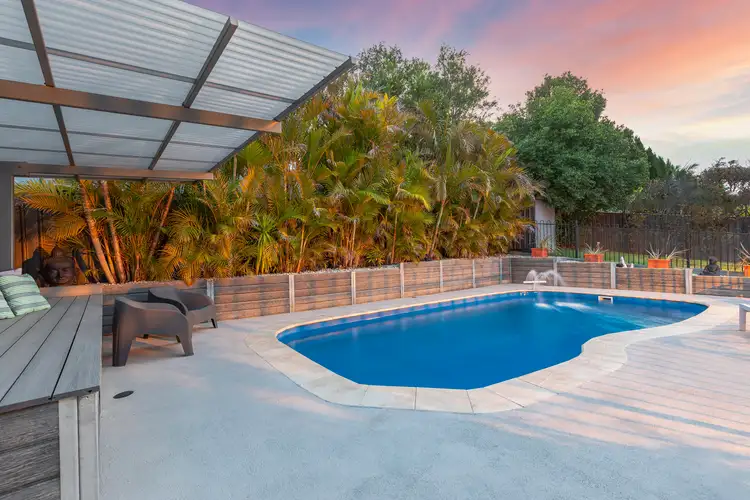 Main view of Homely house listing, 17 Homestead Road, Wadalba NSW 2259