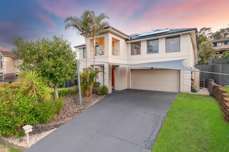 Third view of Homely house listing, 17 Homestead Road, Wadalba NSW 2259