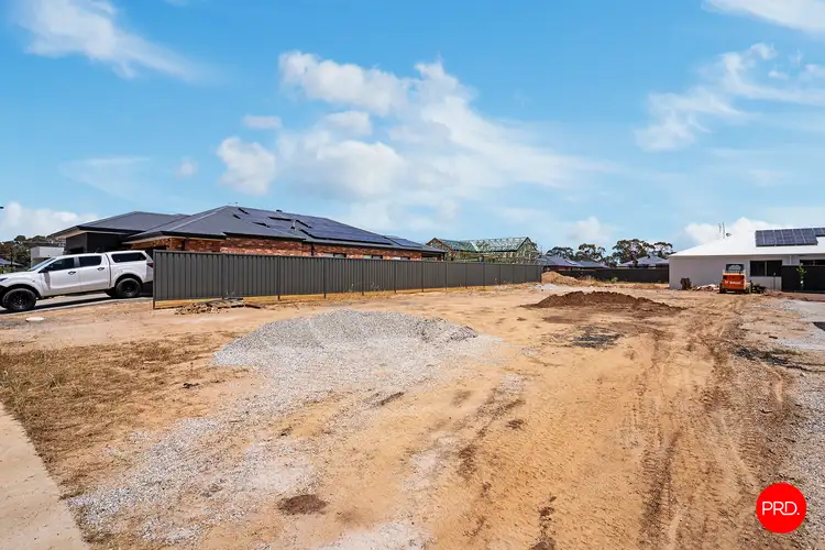 Third view of Homely land listing, 17 Jarrung Street, Marong VIC 3515
