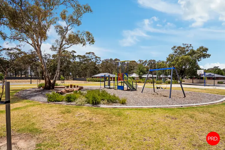 Fourth view of Homely land listing, 17 Jarrung Street, Marong VIC 3515