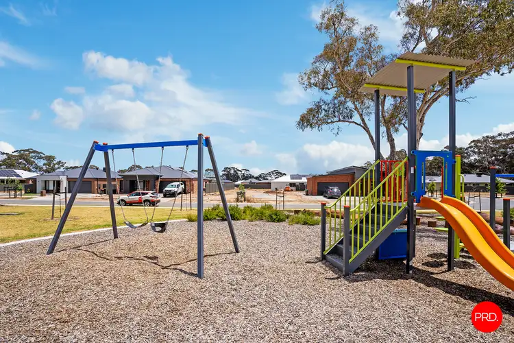 Fifth view of Homely land listing, 17 Jarrung Street, Marong VIC 3515