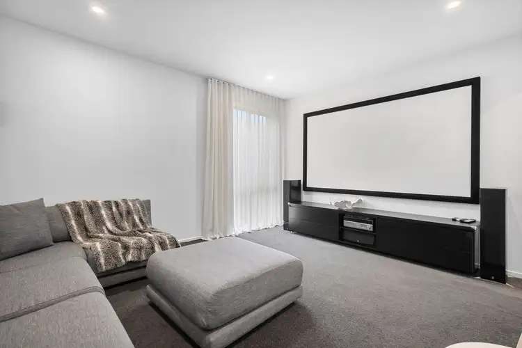 Fifth view of Homely house listing, 12 Martain Avenue, Lara VIC 3212