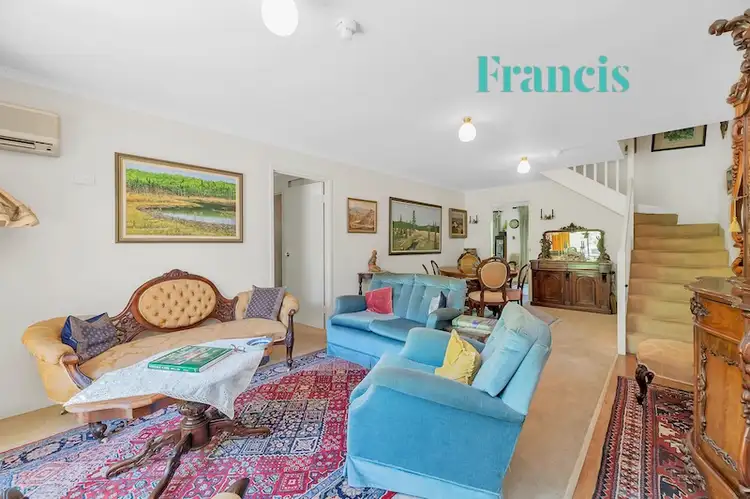 Second view of Homely apartment listing, 321/15 Jardine Street, Kingston ACT 2604