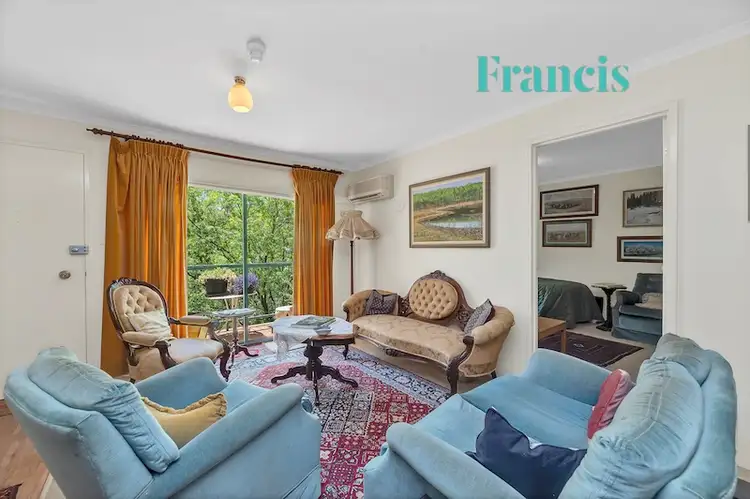 Third view of Homely apartment listing, 321/15 Jardine Street, Kingston ACT 2604