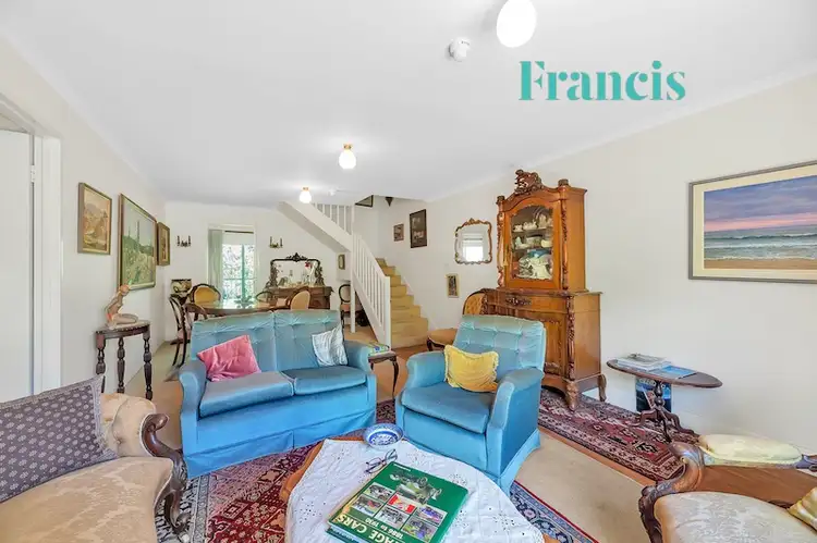 Fourth view of Homely apartment listing, 321/15 Jardine Street, Kingston ACT 2604
