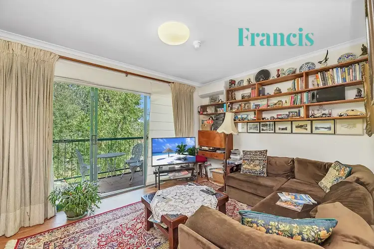 Sixth view of Homely apartment listing, 321/15 Jardine Street, Kingston ACT 2604